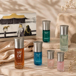 Assaf Bakhur Collection Set אסף דיסקברי סט - pharm2u 