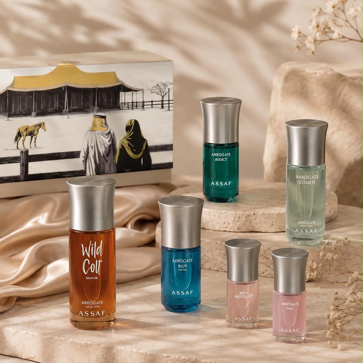 Assaf Bakhur Collection Set אסף דיסקברי סט - pharm2u 