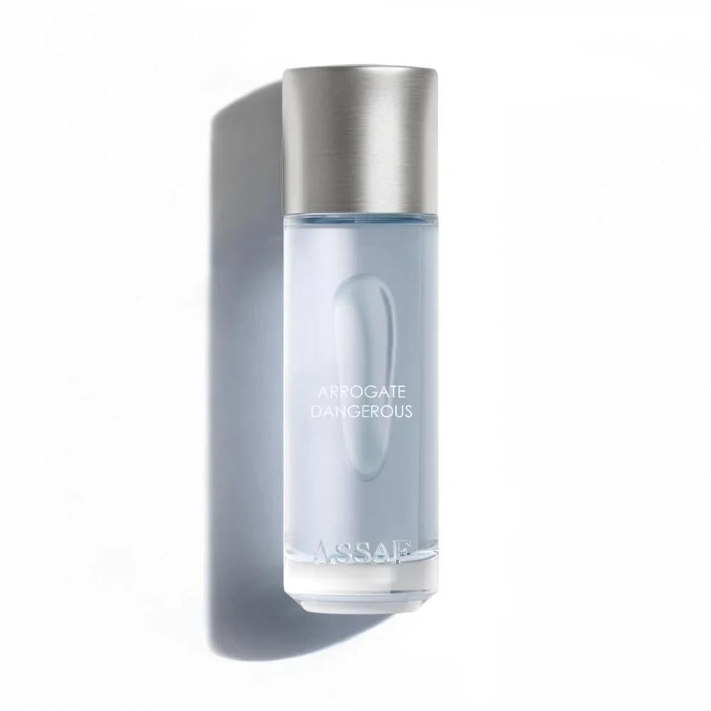 Assaf Dangerous Arrogate EDP 200ml  אסף דנג'רוס ארוגייט בושם יוניסקס - pharm2u 