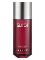 Assaf Glitch EDP 150ml אסף גליץ' בושם לאישה - pharm2u 