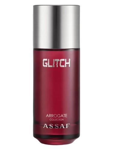 Assaf Glitch EDP 150ml אסף גליץ' בושם לאישה - pharm2u 