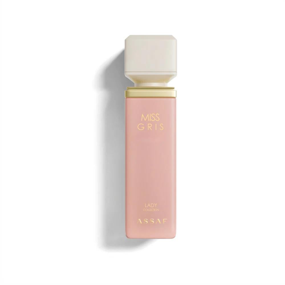 Assaf Miss Gris EDP 100ml אסף מיס גריס בושם לאישה - pharm2u 