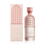 Assaf Pink Queen EDP 200ml אסף פינק קווין בושם לאישה - pharm2u