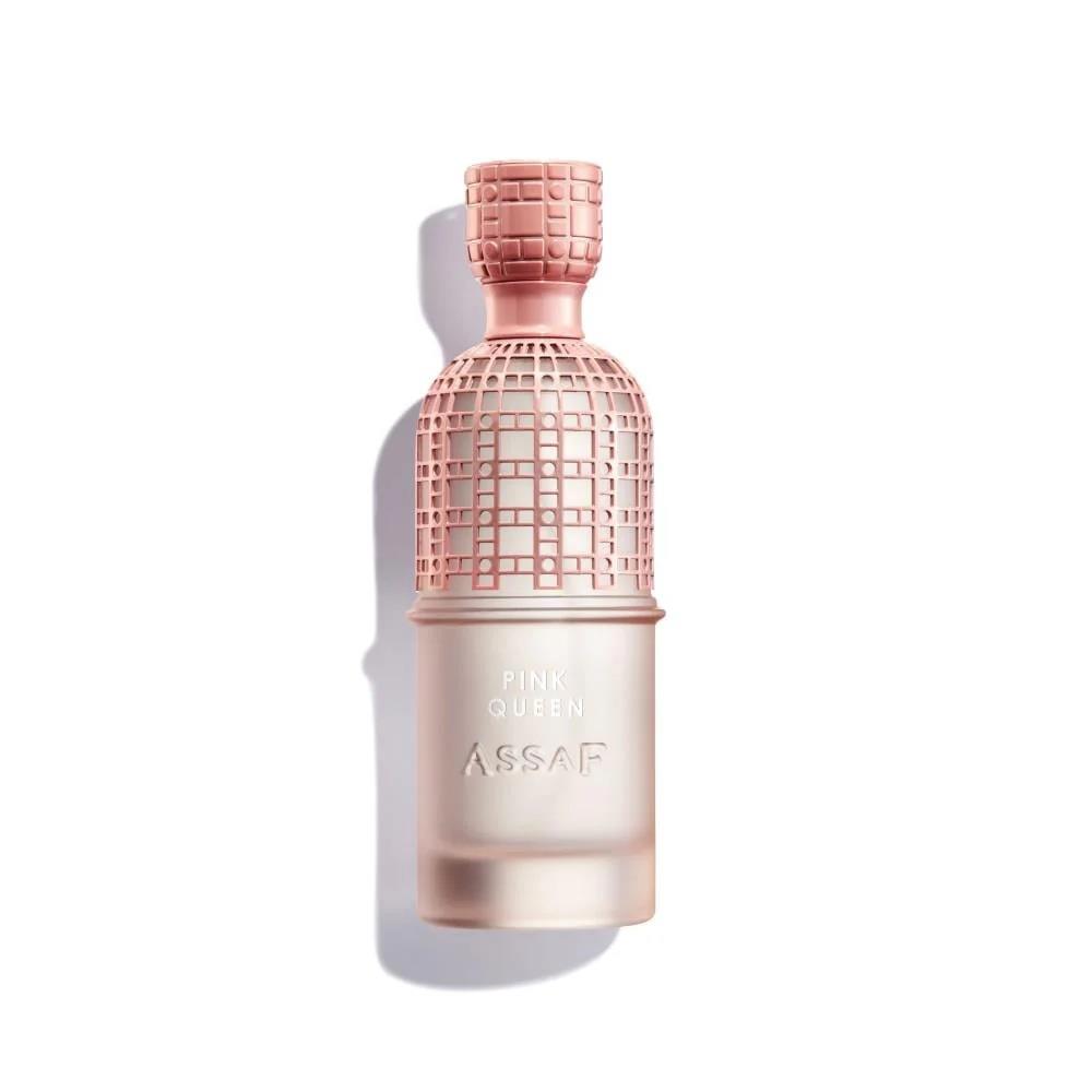 Assaf Pink Queen EDP 200ml אסף פינק קווין בושם לאישה - pharm2u 