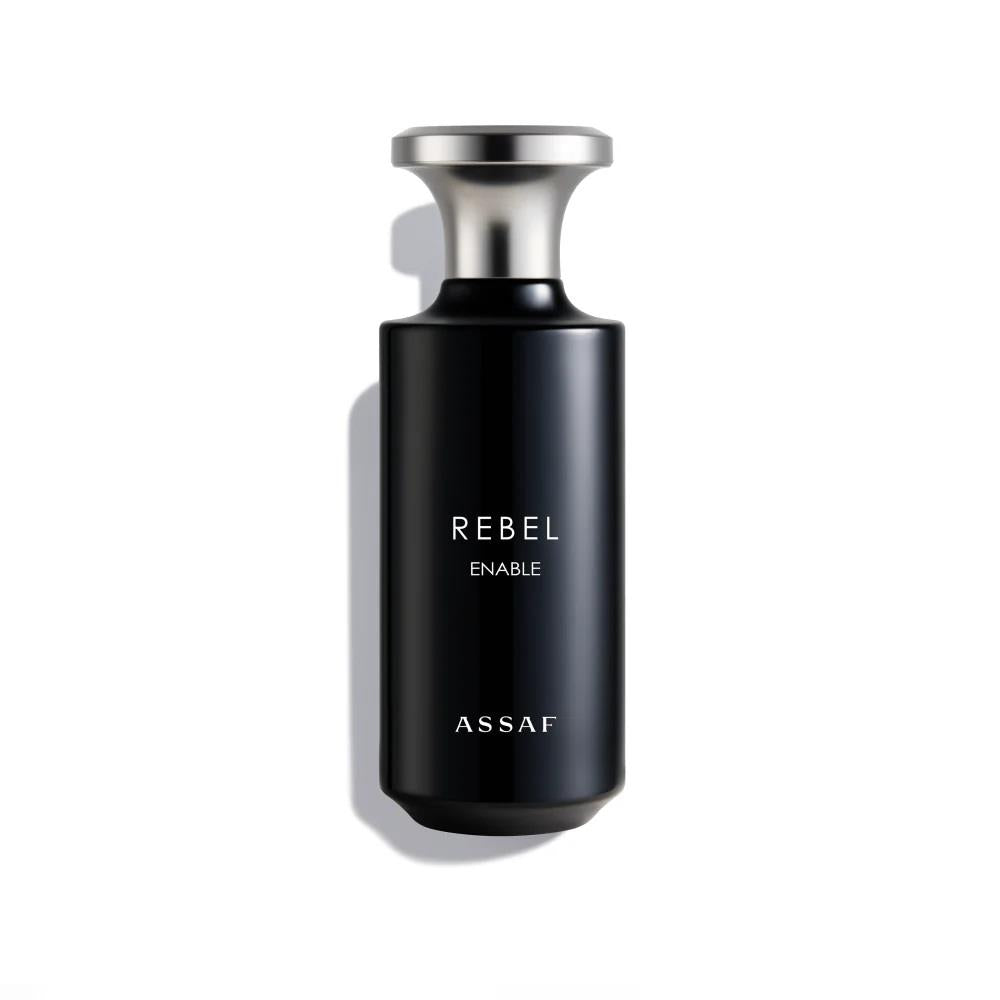 Assaf Rebel Enable EDP 150ml אסף רבל אנאייבל בושם לגבר - pharm2u 