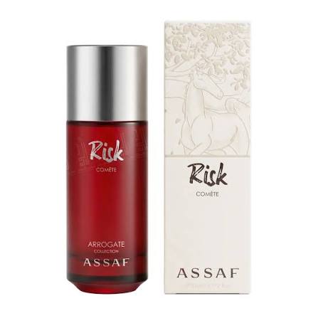 Assaf Risk Comete EDP 150ml אסף ריסק קומט בושם יוניסקס - pharm2u