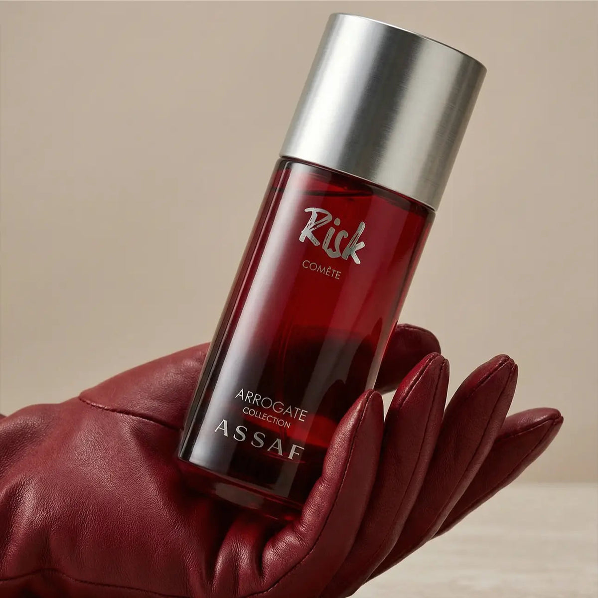 Assaf Risk Comete EDP 150ml אסף ריסק קומט בושם יוניסקס - pharm2u