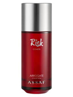 Assaf Risk Comete EDP 150ml אסף ריסק קומט בושם יוניסקס - pharm2u 
