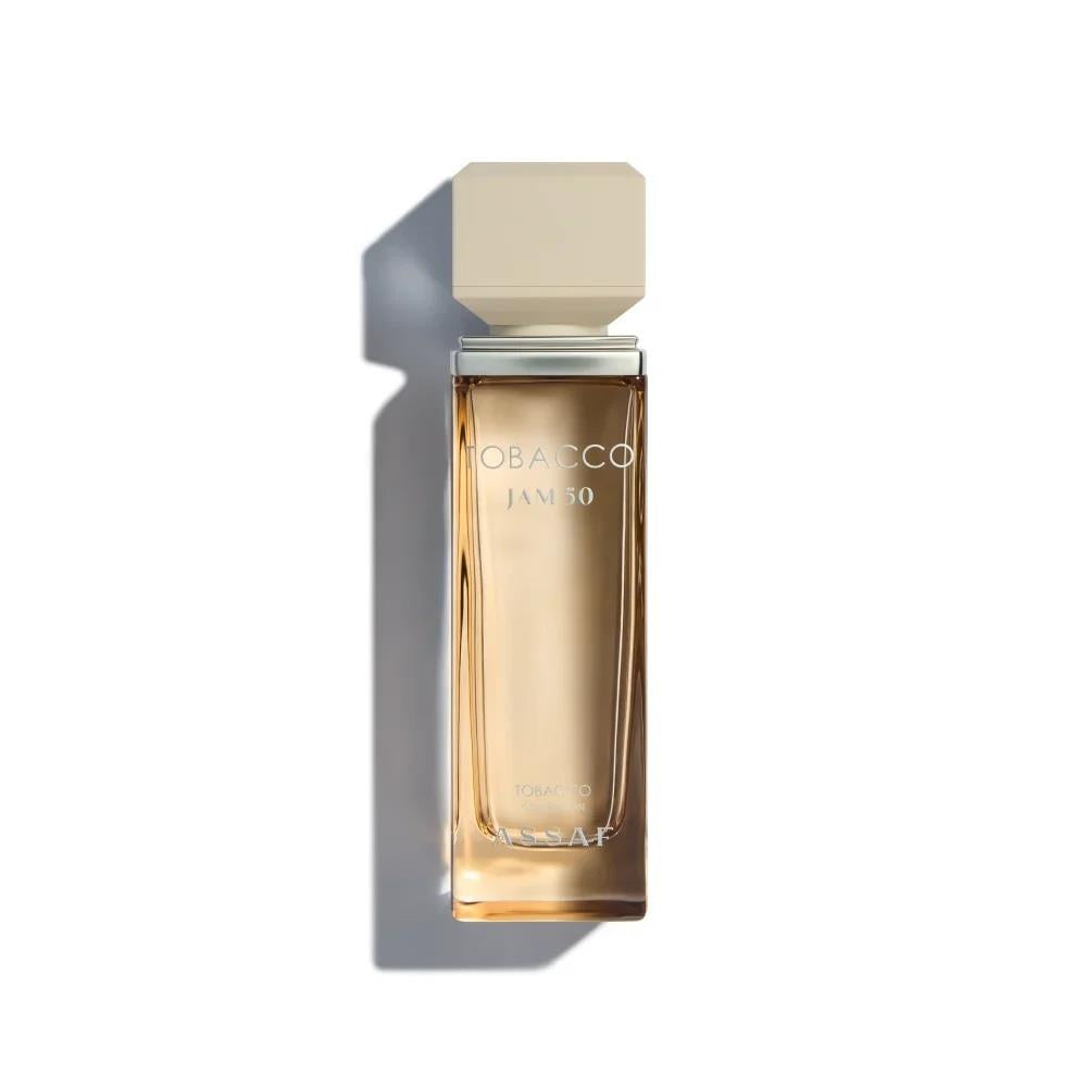 Assaf Tobacco Jam 50 EDP 100ml אסף טובקו ג'אם בושם לגבר - pharm2u 