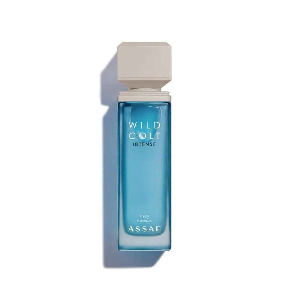 Assaf Wild Colt EDP EDP 200ml אסף ווילד קולט בושם לגבר - pharm2u 