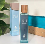 Assaf Wild Colt EDP EDP 200ml אסף ווילד קולט בושם לגבר - pharm2u