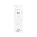 Assaf Wild Colt EDP EDP 200ml אסף ווילד קולט בושם לגבר - pharm2u