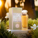 Athena Maison Alhambra EDP 100ml אתנה מייסון אלהמברה בושם ליוניסקס - pharm2u 