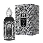 Attar Collection - Crystal Love EDP For Men 100ML קריסטל לאב אדפ לגבר 100 מ"ל - אטאר קולקשן - pharm2u 