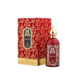 Attar Collection - Hayati EDP Unisex 100ML-חייאתי אדפ יוניסקס 100 מ"ל - אטאר קולקשן - pharm2u