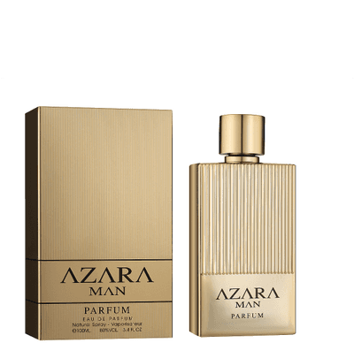 Azara Man Fragrance World אזארה מאן פרגרנס וורלד לגבר א.ד.פ. 100 מ"ל - pharm2u 