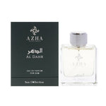 Azha - Al Dhar EDP For Men 100ML - אל דאר אדפ לגבר 100 מ"ל - אזהה - pharm2u 