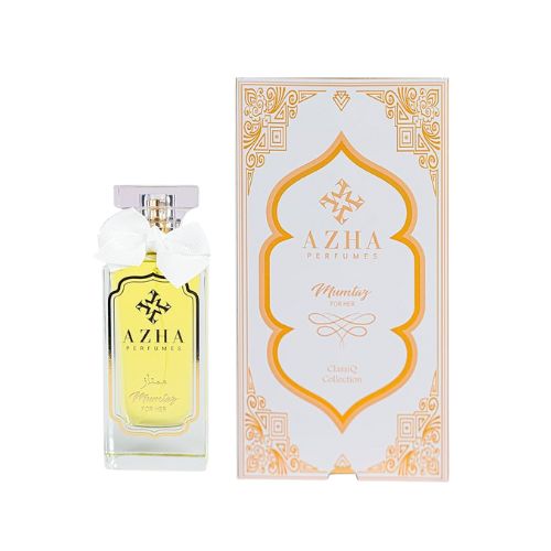 Azha - Mumtaz EDP For Women 100ML - מומתאז אדפ לאישה 100 מ"ל - אזהה - pharm2u 