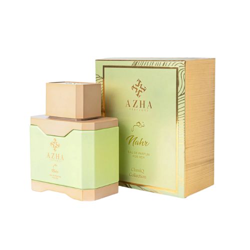 Azha - Nuhr EDP For Women 100ML - נור אדפ לאישה 100 מ"ל - אזהה - pharm2u 