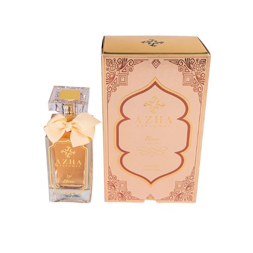Azha - Nura EDP For Women 100ML - נורה אדפ לאישה 100 מ"ל - אזהה - pharm2u 