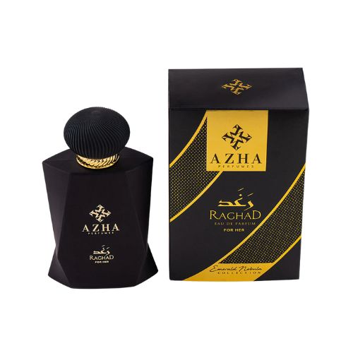Azha - Raghad EDP For Women 100ML - רגאד אדפ לאישה 100 מ"ל - אזהה - pharm2u 