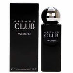 Azzaro Club Women Eau de Toilette 75ml אזרו קלאב לאישה - pharm2u 