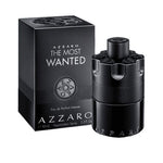 Azzaro - The Most Wanted Intense EDP For Men 100ML - דה מוסט וונטד אינטנס אדפ לגבר 100 מ"ל - אזארו - pharm2u