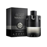 Azzaro - The Most Wanted Intense EDT For Men 100ML - דה מוסט וונטד אינטנס אדט לגבר 100 מ"ל - אזארו - pharm2u