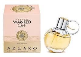 Azzaro Wanted Girl 50 ml E.D.P אזרו וונטד גירל לאישה - pharm2u 