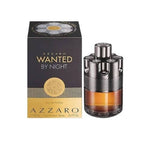 Azzaro - Wanted Night EDP For Men 100ML - וונטד נייט אדפ לגבר 100 מ"ל - אזארו - pharm2u