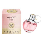 Azzaro - Wanted Tonic Girl EDT For Women 50ML - וונטד טוניק גירל אדט לאישה 50 מ"ל - אזארו - pharm2u
