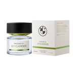 BMW - The Scent Of Bergamood EDP Unisex 100ML - דה סנט אוף ברגמוד אדפ יוניסקס 100 מ"ל - בי אם דבליו - pharm2u 