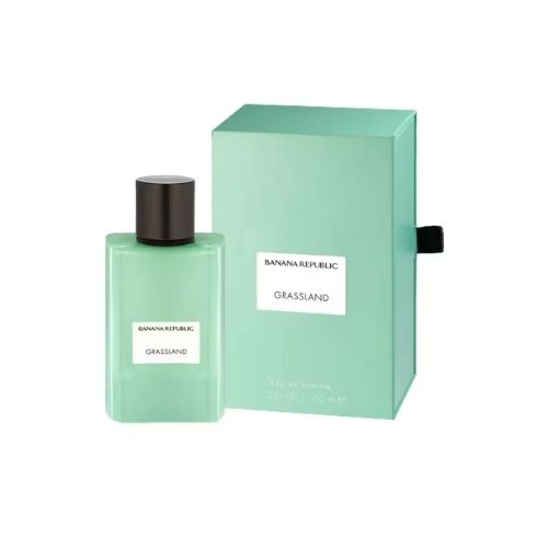 Banana Republic - Grassland EDP Unisex 150ML - גראסלנד אדפ יוניסקס 150 מ"ל - בננה ריפבליק - pharm2u