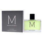 Banana Republic - M EDP For Men 125ML אם אדפ לגבר 125 מ"ל - בננה ריפבליק - pharm2u