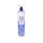 Bath & Body Works - Gingham Fragrance Mist For Women 236ML - גינגהאם פרגרנס מיסט לאישה 236 מ"ל - באת' אנד באדי וורקס - pharm2u 