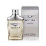 Bentley - Infinite EDT For Men 100ML - אינפיניט אדט לגבר 100 מ"ל - בנטלי - pharm2u 