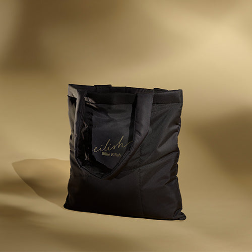 Billie Eilish - Bag - תיק - בילי אייליש - pharm2u 
