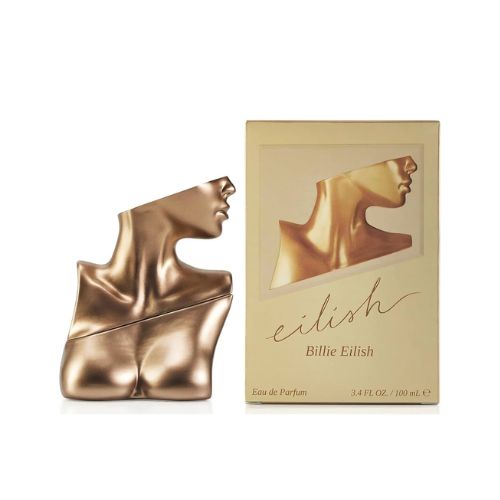 Billie Eilish - Billie Eilish EDP Unisex 100ML - בילי אייליש אדפ יוניסקס 100 מ"ל - בילי אייליש - pharm2u 