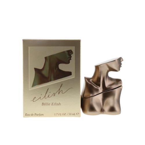 Billie Eilish - Billie Eilish EDP Unisex 50ML - בילי אייליש אדפ יוניסקס 50 מ"ל - בילי אייליש - pharm2u