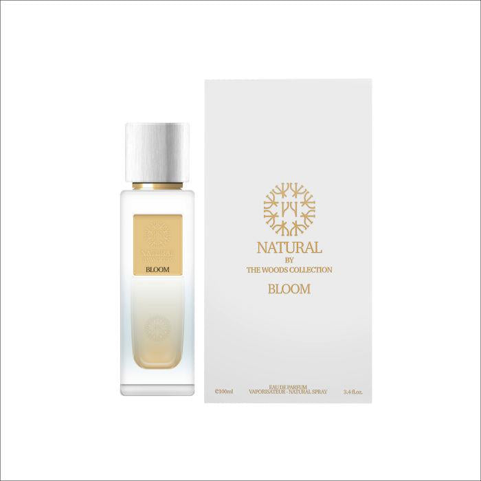 Bloom EDP The woods Collection - בלום דה וודס 100 מ"ל אדפ יוניסקס - pharm2u 
