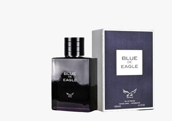 בשמי דיופ - Blue De Eagle EDP 100 Ml בלו דה איגל בושם לגבר