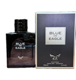 Blue De Eagle EDP 100 ml בלו דה איגל בושם לגבר - pharm2u 