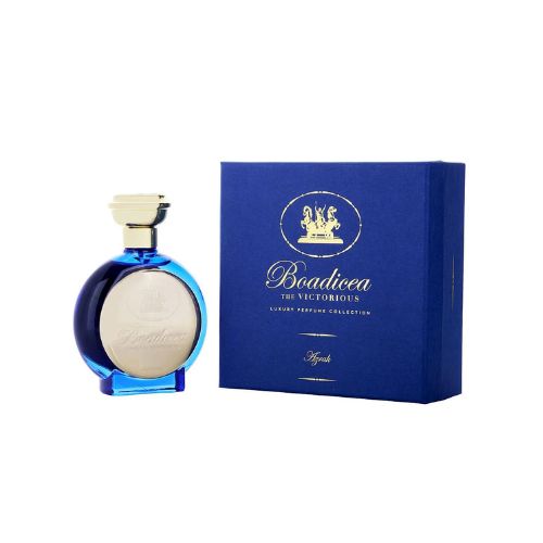 Boadicea The Victorious - Azrak EDP Unisex 100ML - אזראק אדפ יוניסקס 100 מ"ל - בודיסאה דה ויקטוריוס - pharm2u 
