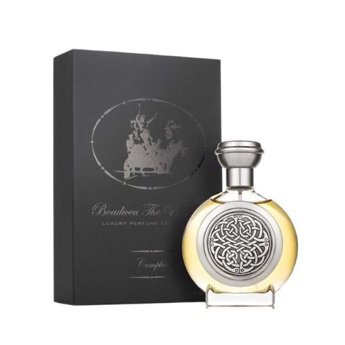 Boadicea The Victorious - Complex EDP Unisex 100ML - קומפלקס אדפ יוניסקס 100 מ"ל - בודיסאה דה ויקטוריוס - pharm2u 