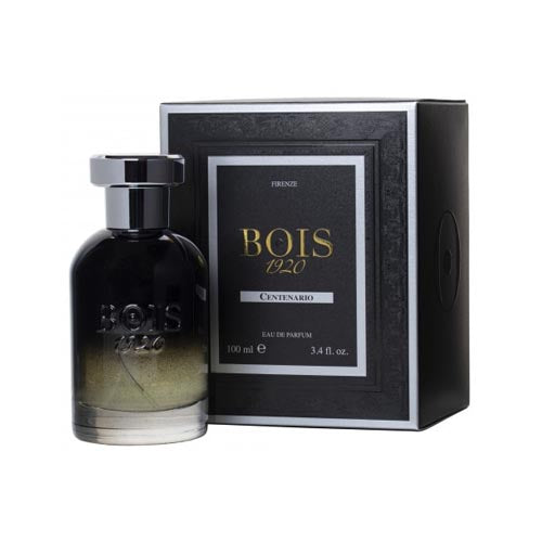 Bois 1920 - Centenario EDP Unisex 100ML - סנטנריו אדפ יוניסקס 100 מ"ל - בויס 1920 - pharm2u 
