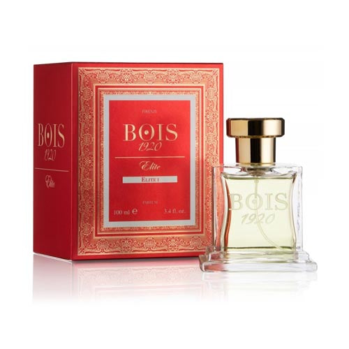 Bois 1920 - Elite I EDP Unisex 100ML - אליטה I אדפ יוניסקס 100 מ"ל - בויס 1920 - pharm2u 