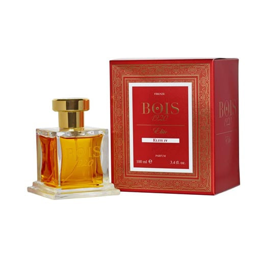 Bois 1920 - Elite IV EDP Unisex 100ML - אליטה IV אדפ יוניסקס 100 מ"ל - בויס 1920 - pharm2u 