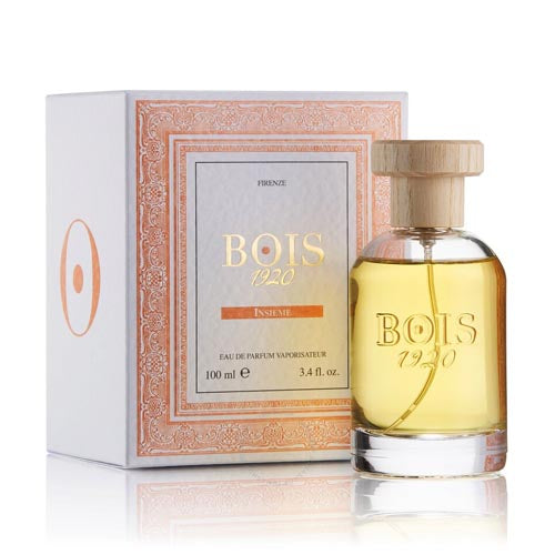 Bois 1920 - Insieme EDP Unisex 100ML - אינסיימה אדפ יוניסקס 100 מ"ל - בויס 1920 - pharm2u 