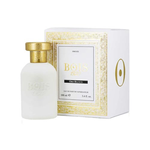 Bois 1920 - Oro Bianco EDP Unisex 100ML - אורו ביאנקו אדפ יוניסקס 100 מ"ל - בויס 1920 - pharm2u 