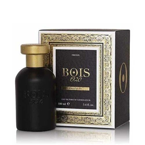 Bois 1920 - Oro Nero EDP Unisex 100ML - אורו נרו אדפ יוניסקס 100 מ"ל - בויס 1920 - pharm2u 